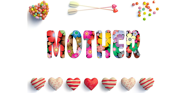 Happy Mother's Day Wishing Images 
