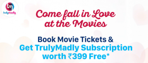 Trulymadly Promo Code & Free Subscription