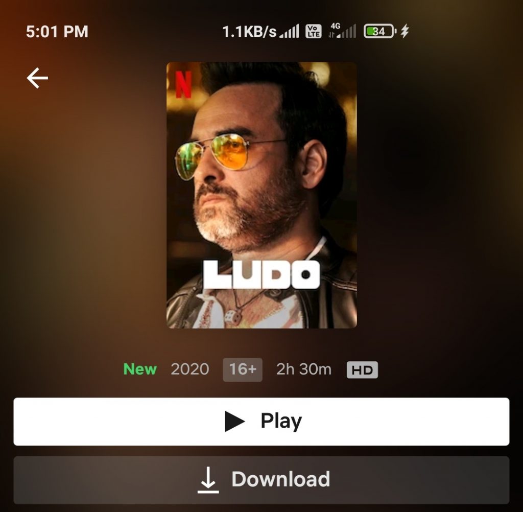 Download Ludo Movie Online Full HD