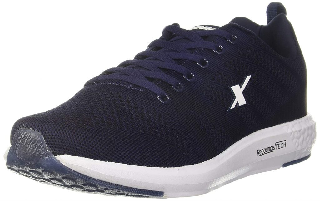 Sparx Men's Sx0379g Running Shoes