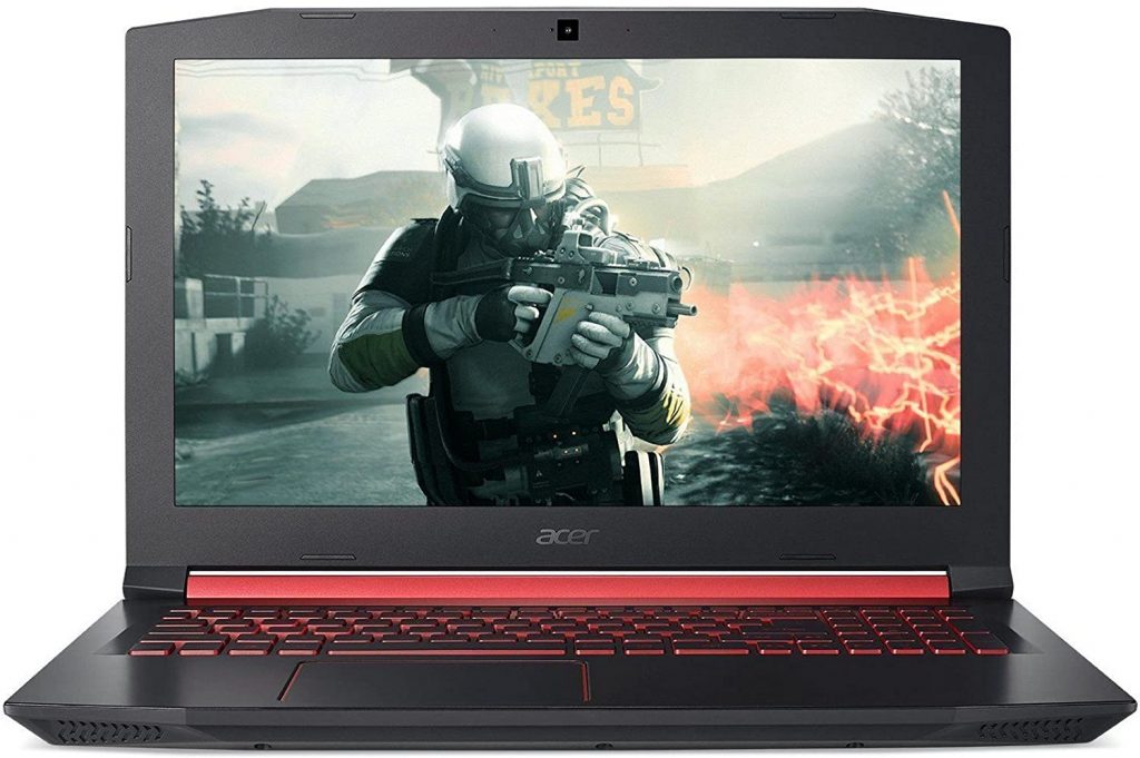 Acer Nitro 5 AN515-51 Gaming Laptop