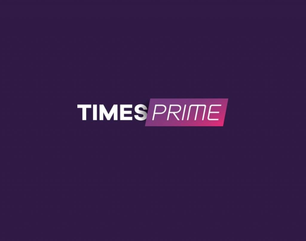 Times Prime Free Membership Subscription
