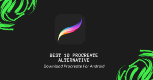 Procreate Alternative For Android