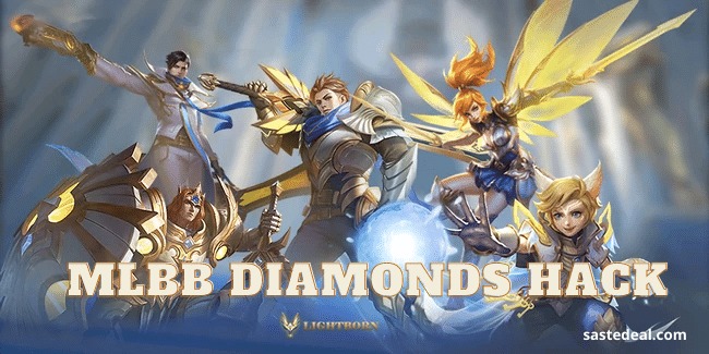 How To Get Free Diamonds In Mobile Legends: Bang Bang