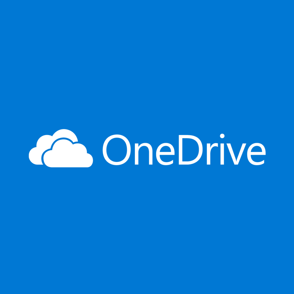 OneDrive for Photo Storage