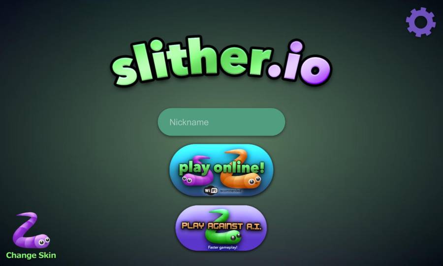 Slither.io Codes  2023