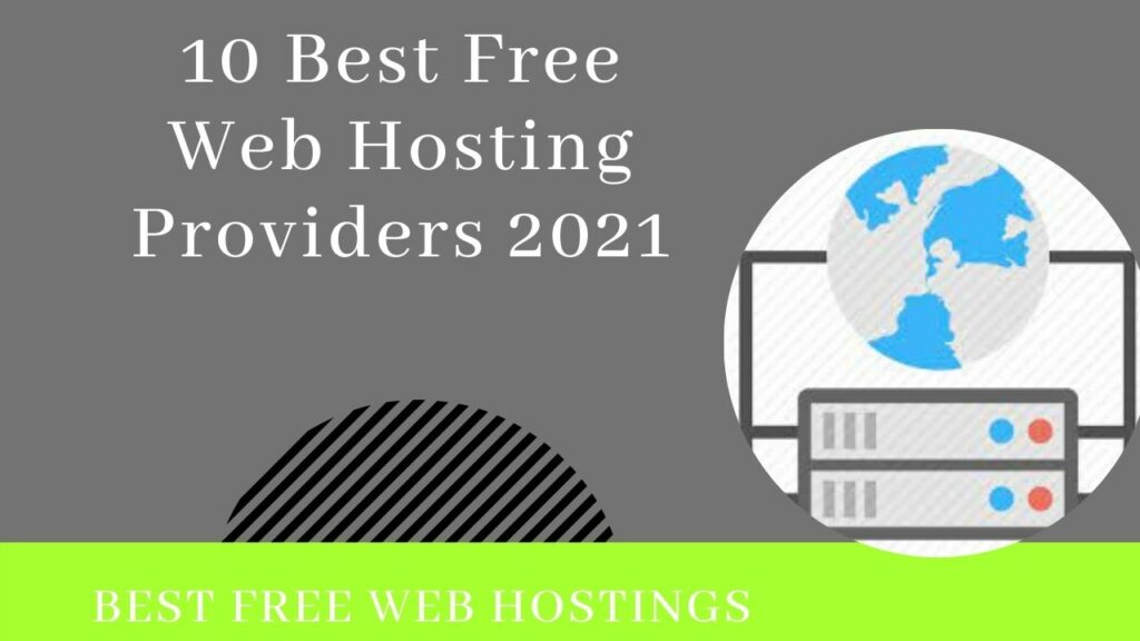 10 Best Free Web Hosting In India