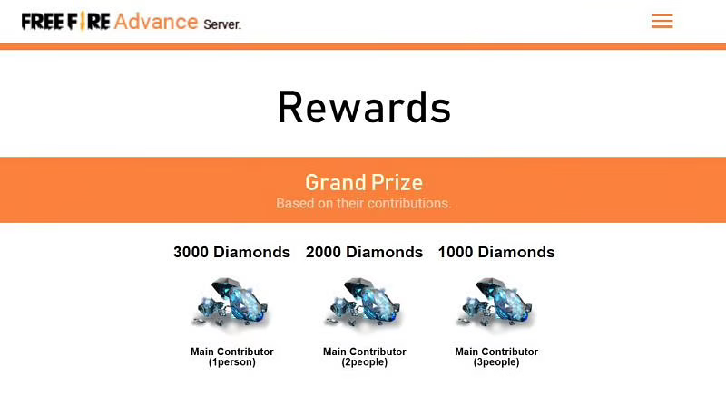 6000 free diamonds