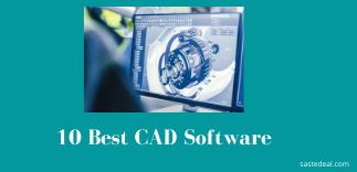 Top 10 CAD Software