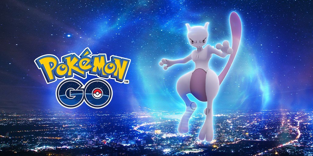 Pokemon Go Mewtwo: How To Find It?