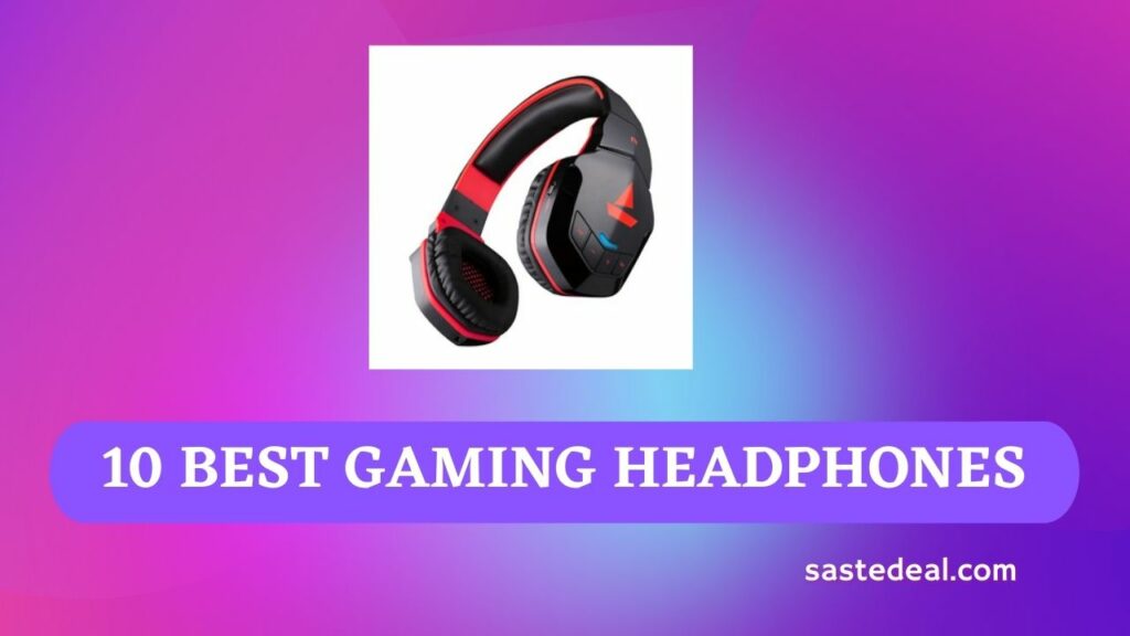 9 best gaming headphones under 500