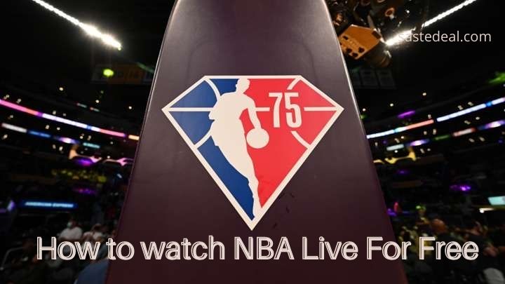 Free NBA Live Stream Online