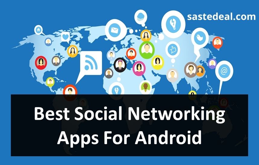 best social networking apps in 2021