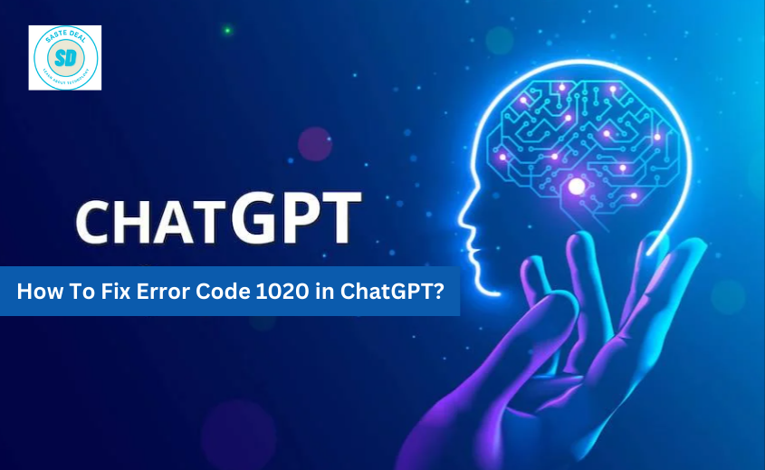 How To Fix Error Code 1020 in ChatGPT?